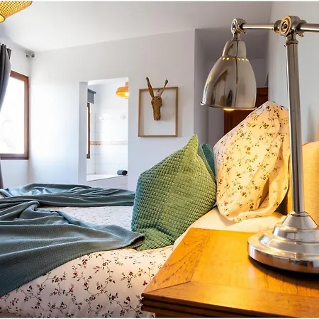Villa-mayo - Peaceful Paradise: Dream Vacation * Lajares