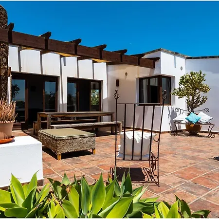 Villa-mayo - Peaceful Paradise: Dream Vacation Villa *
