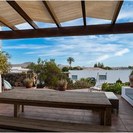 Villa Villa-mayo - Peaceful Paradise: Dream Vacation