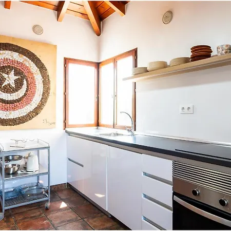 Villa-mayo - Peaceful Paradise: Dream Vacation Villa