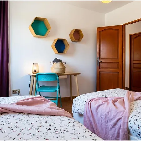Villa-mayo - Peaceful Paradise: Dream Vacation Willa Lajares